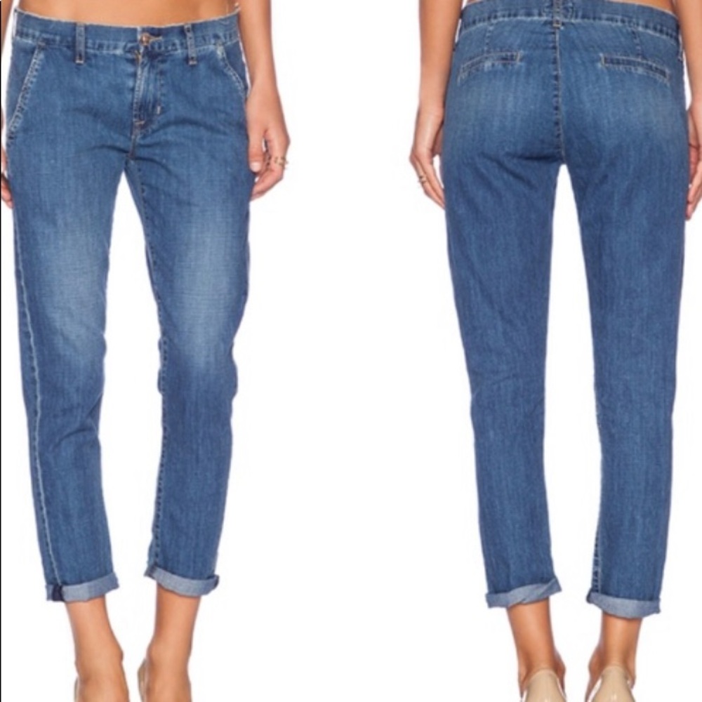 Hudson jeans - Picture 5 of 5
